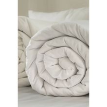 Karaca Home Microfiber Çift Kişilik Yorgan 2 Yastık Set