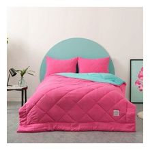 Karaca Home Smart Comfort Raspberry Çift Kişilik Uyku Seti