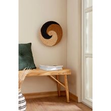 Karaca Home Valona Hasır 40 cm Duvar Tabağı