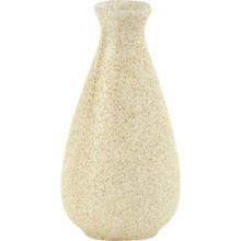 Karaca Home Vonda Beyaz 5x5 cm Vazo