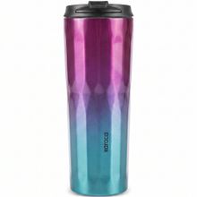 Karaca Joyful 500 ml Pembe Sızdırmaz Çelik Termos