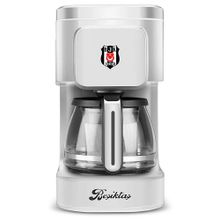 Karaca Just Coffee Aroma 2in1 Beşiktaş Filtre Kahve Makinesi