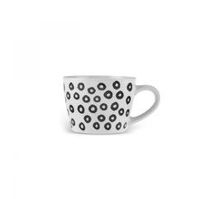 Karaca Linda 350 ml Desenli Mug