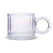 Karaca Luna Lüsterli 300 ml Kupa