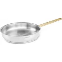Karaca Maçka 14 cm Gold İndüksiyon Tabanlı Çelik Tava