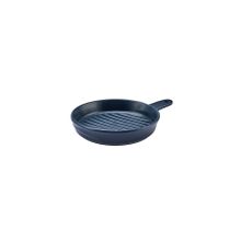 Karaca Malia 26 cm Yuvarlak Lacivert Fırın Kabı