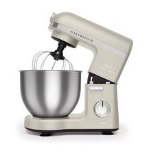 Karaca Mastermaid Chef Soft Krem 1500 W 5 lt Stand Mikser