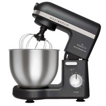 Karaca Mastermaid Chef Stand Shiny Black 5 lt Mikser