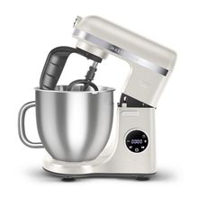 Karaca Mastermaid Chef Ultra D2000 W Dijital Ekranlı 7 lt Starlight Hamur Yoğurma Makinesi