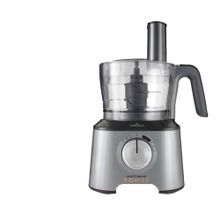 Karaca Mastermaid Power Multifunctional 10 in 1 Galaxy Grey 2000 W Mutfak Robotu