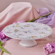Karaca Minton 30 CM Ayaklı Kek Standı