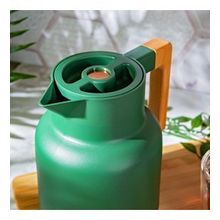 Karaca Monic Green 1 lt Termos