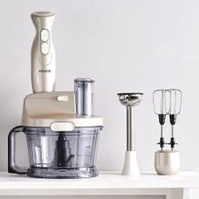 Karaca Mulberry Krem Mutfak Robotu