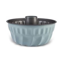 Karaca Multicake 23 CM Karbon Çelik Green Dilimli Kek Kalıbı