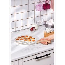 Karaca Mutfaksever Biogranit Mini Krem 26 cm Pankek Tava