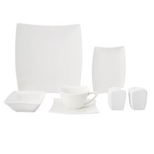 Karaca Perfect White 32 Parça Kahvaltı Takımı