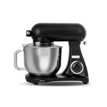 Karaca Powercast Chef Döküm 1800 W 6.2 lt Matte Black Hamur Yoğurma Makinesi
