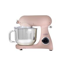 Karaca Powercast Chef Döküm Stand Mikser 1800 W Rosegold Mutfak Şefi
