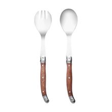 Karaca Rustic 2 Parça 25.5 cm Servis Seti