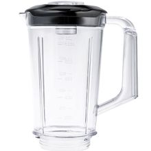 Karaca Tekli Sürahili Blendfıt Go Personal Blender Hazne