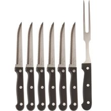 Karaca Tong 7 Parça Steak Bıçağı