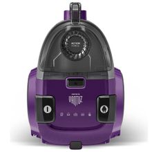 Karaca Vantuz Action Force X10 Royal Purple Elektrikli Süpürge