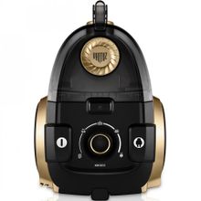 Karaca Vantuz High Force F2 Matte Mineral Gold Elektrikli Süpürge