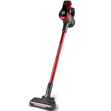 Karaca Vantuz Power Up Imperial Red Şarjlı Süpürge