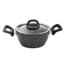 Karaca Viento Bio 20 cm Granit Tencere