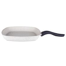 Karaca White Stone Bio Granit 28 cm Izgara Tava