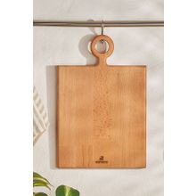 Karaca Woodland L Rectangle Kesme Tahtası