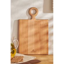 Karaca Woodland S Rectangle Kesme Tahtası