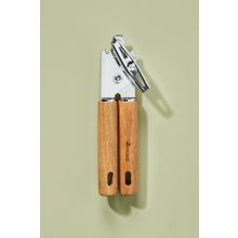 Karaca Woody 21 cm Kahverengi Kavanoz Açacağı