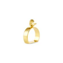 Karaca X Müge Anlı Bird Gold 4'lü Peçete Yüzüğü