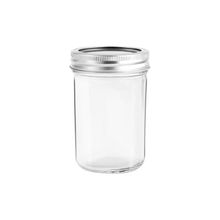 Karaca X Refika'dan 250 ML Boyunsuz Kavanoz