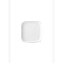 Karaca X Refikadan Bembeyaz 13 cm Tatlı Tabağı