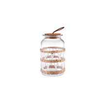 Karaca Yosemite 1500 ml Beyaz Saklama Kabı