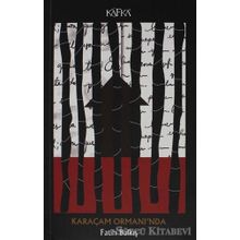 Karaçam Ormanı'nda - Fatih Balkış