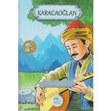 Karacaoğlan - Namdar Şairler Serisi - Hasan Yiğit