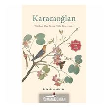 Karacaoğlan - Ölümsüz Klasikler
