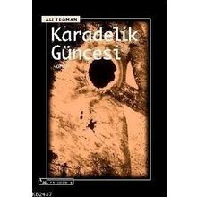KARADELIK GÜNCESI - ALI TEOMAN