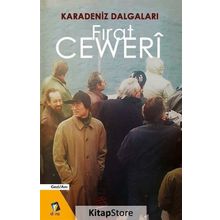Karadeniz Dalgaları - Firat Ceweri