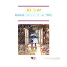 KARADENIZ´DEKI YUNUS - BEHİÇ AK