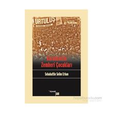 Karadenizin Zemheri Çocukları - Sebahattin Selim Erhan