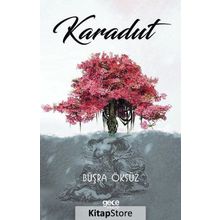 Karadut - Büşra Öksüz