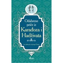 Karagöz Hacivat - Boşnakça Seçme Hikayeler - Zeynep Üstün