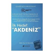 Karahan Kitabevi İlk Hedef: Akdeniz
