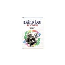 Karahan Kitabevi Rengarenk Ülkem