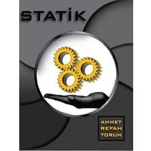 Karahan Kitabevi Statik