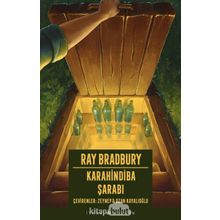 Karahindiba Şarabı - Ray Bradbury